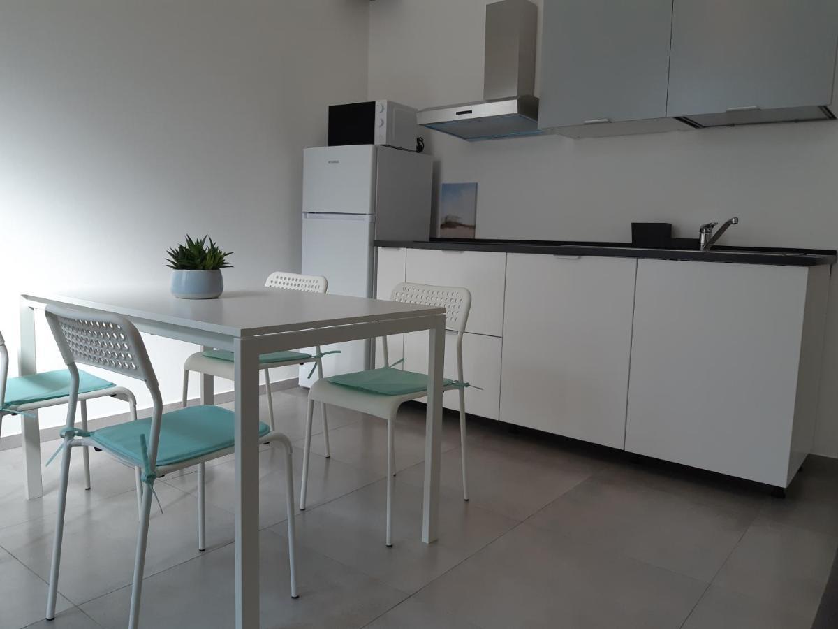 Villa Lina Rimini Bagian luar foto