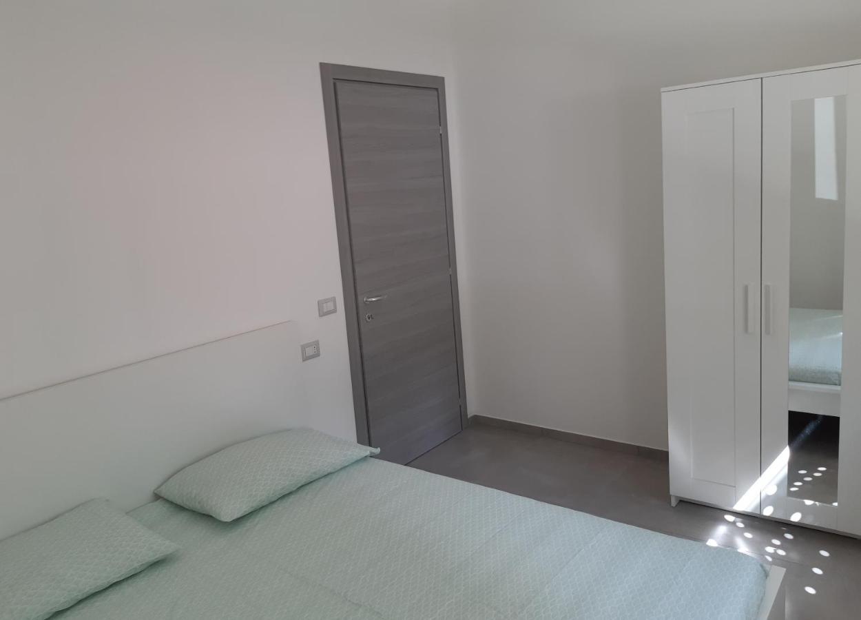 Villa Lina Rimini Bagian luar foto