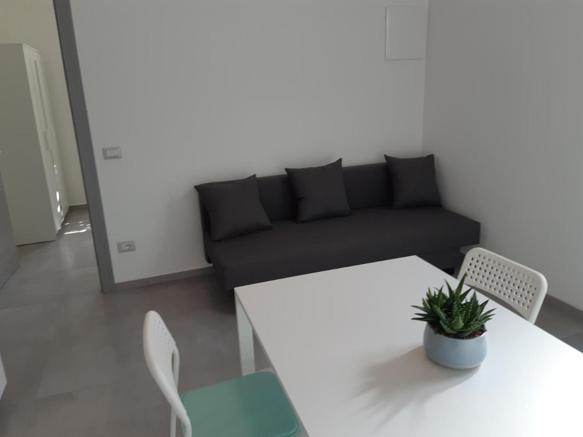 Villa Lina Rimini Bagian luar foto