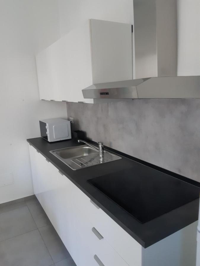 Villa Lina Rimini Bagian luar foto