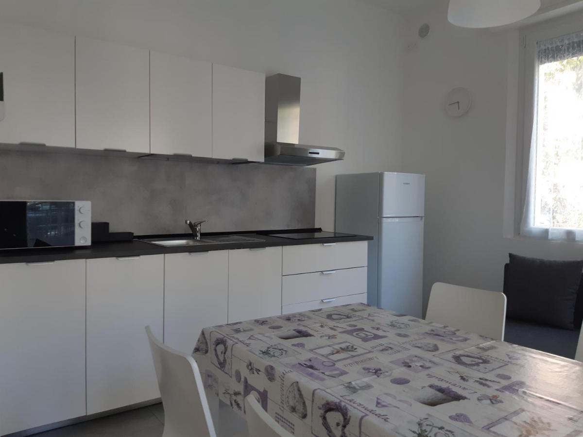 Villa Lina Rimini Ruang foto